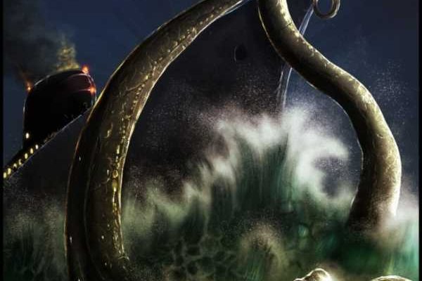 Kraken адрес