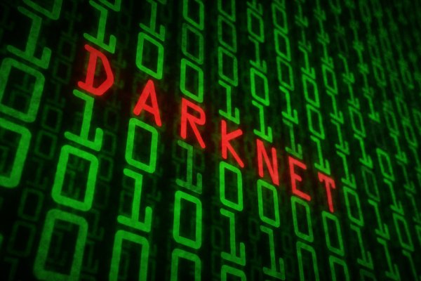 Darkmarket