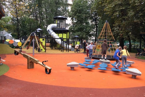 Кракен at